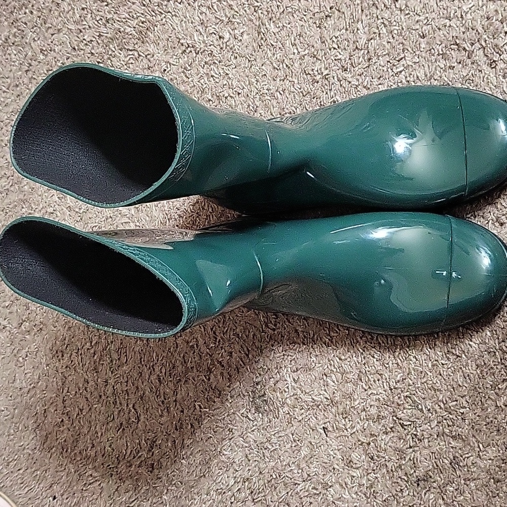 Ugg Rain Boots